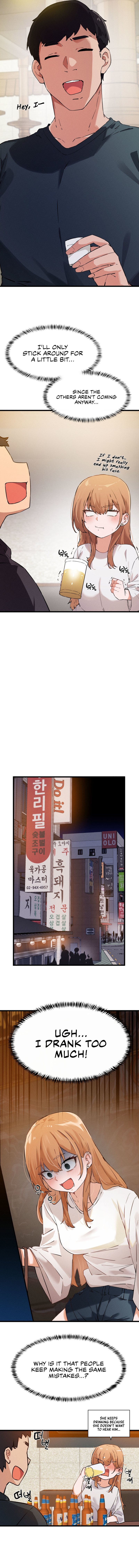 Finally with You - Page 10