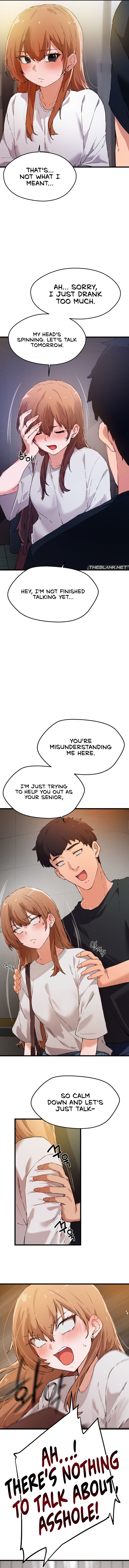 Finally with You - Page 12