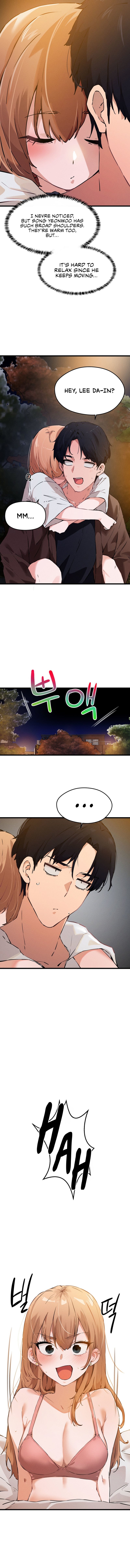 Finally with You - Page 15