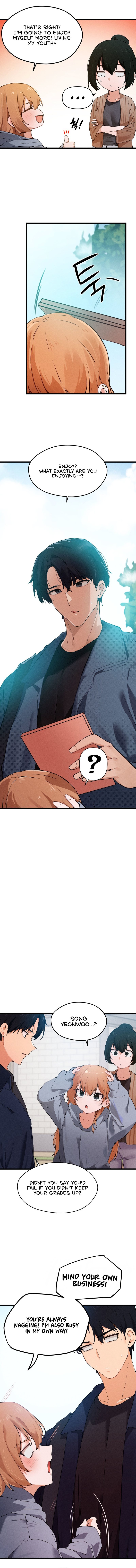 Finally with You - Page 3