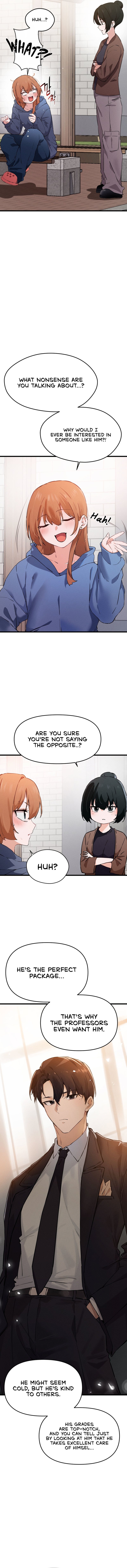 Finally with You - Page 6