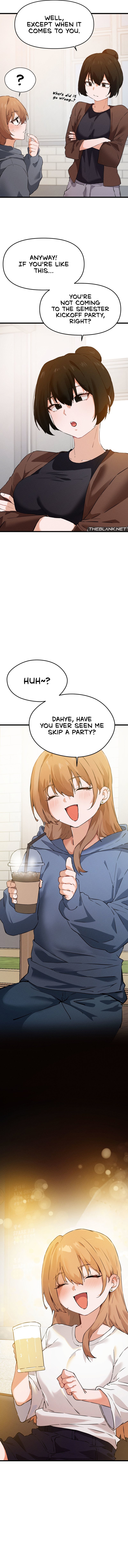 Finally with You - Page 7