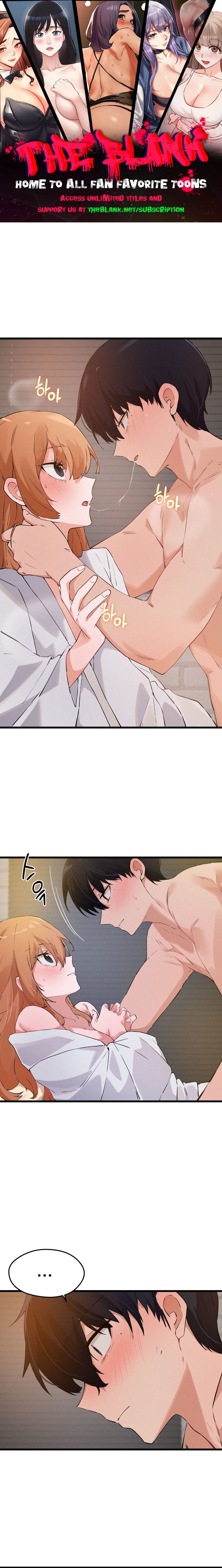 Finally with You - Page 1