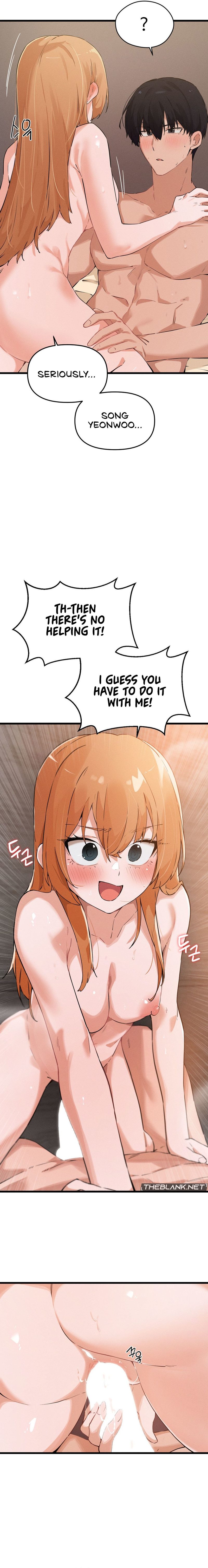 Finally with You - Page 13