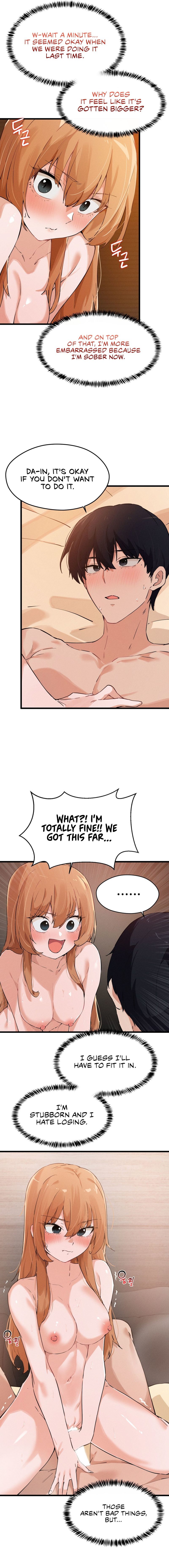 Finally with You - Page 14