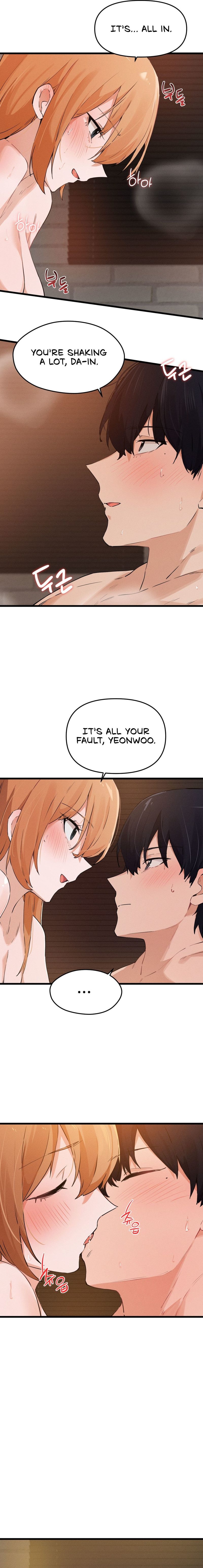 Finally with You - Page 16