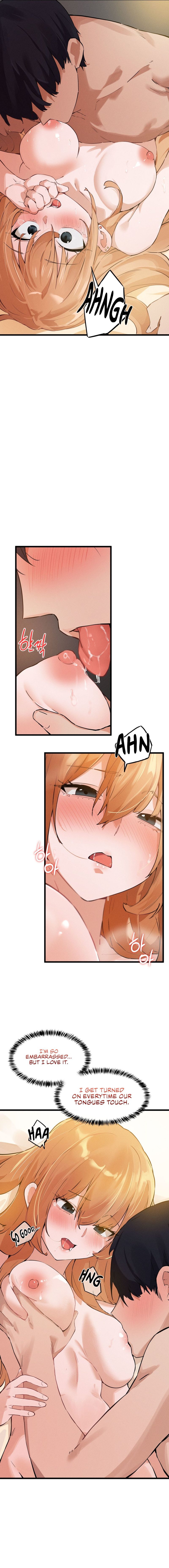 Finally with You - Page 4