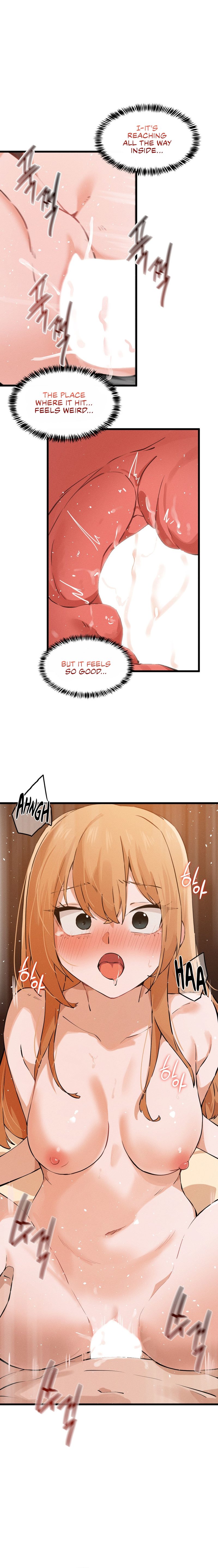 Finally with You - Page 10