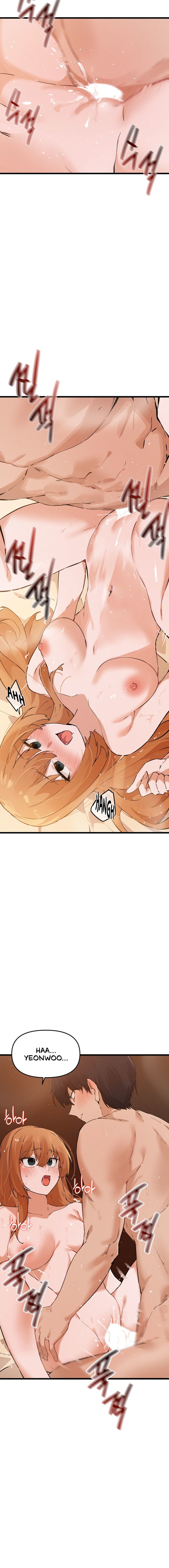 Finally with You - Page 12