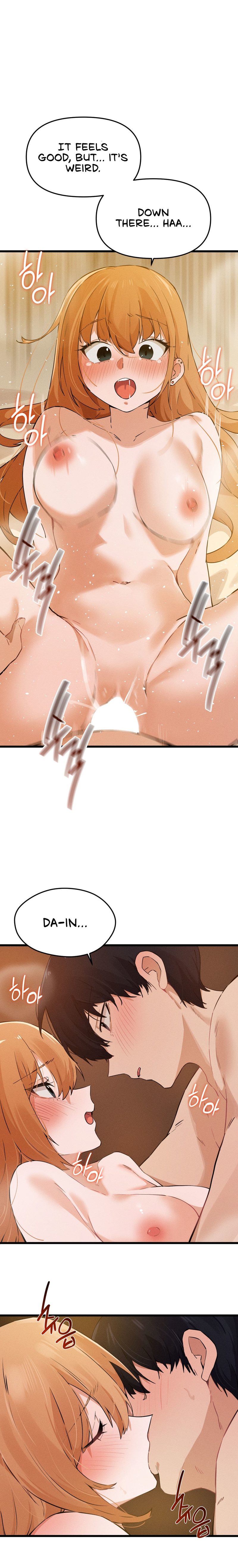 Finally with You - Page 13
