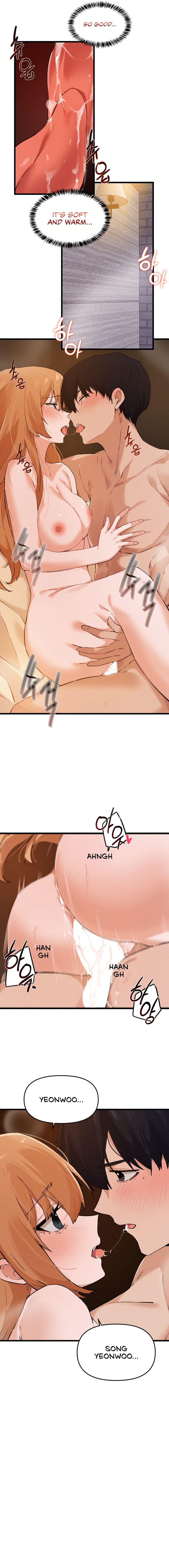 Finally with You - Page 14