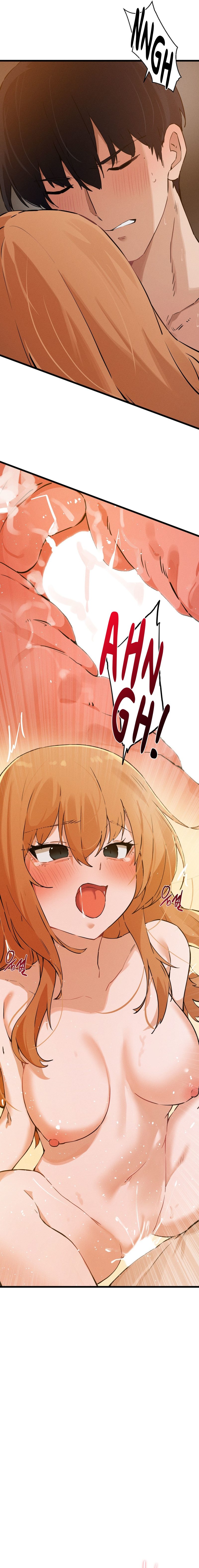 Finally with You - Page 16
