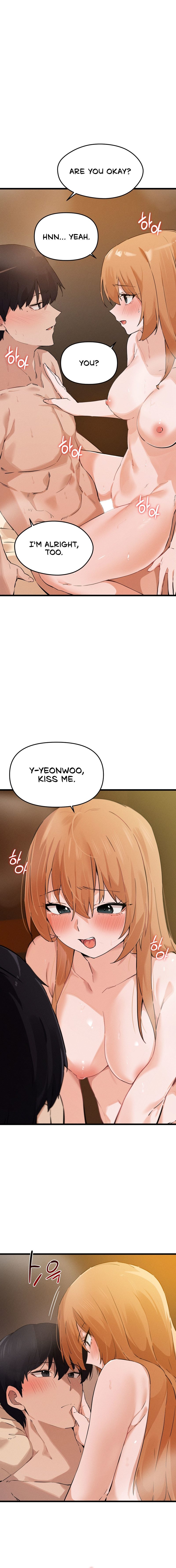 Finally with You - Page 4