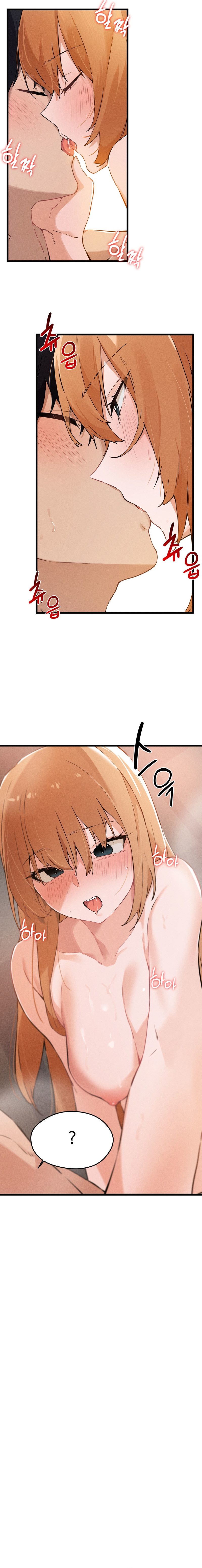 Finally with You - Page 5