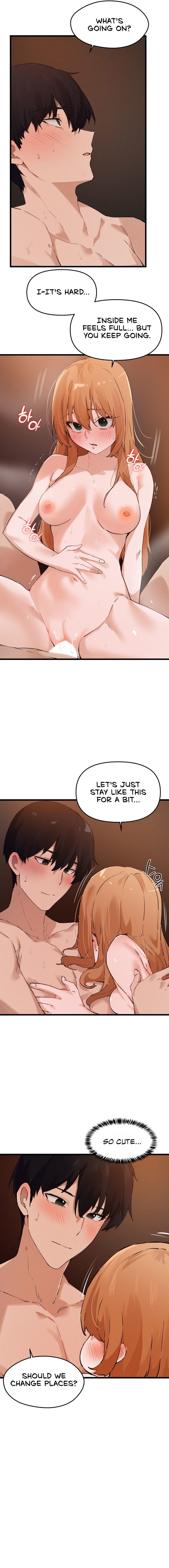 Finally with You - Page 6