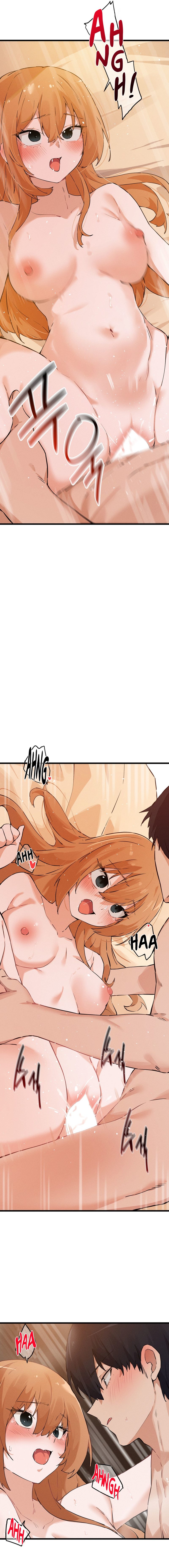 Finally with You - Page 9