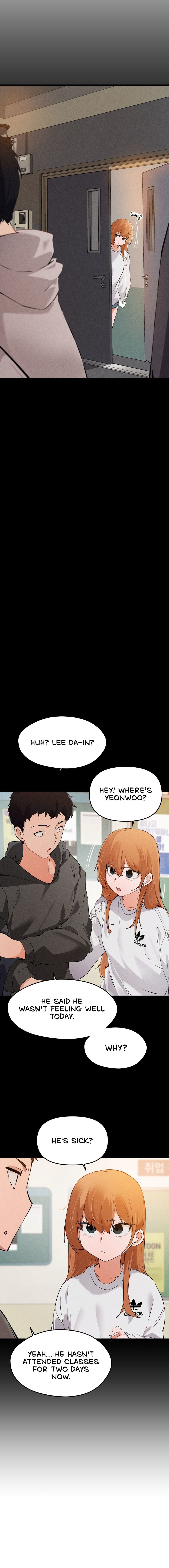 Finally with You - Page 13