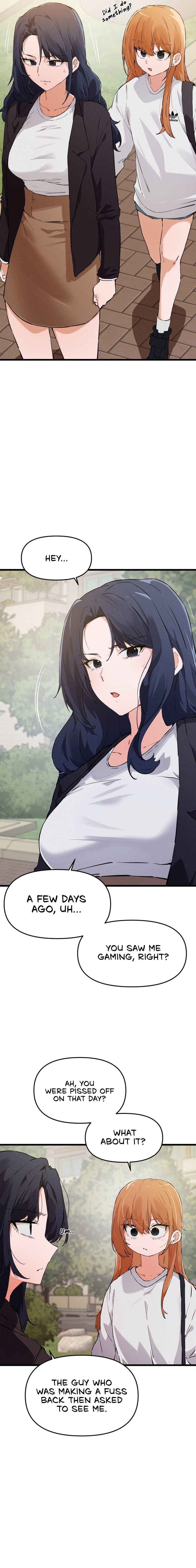 Finally with You - Page 16