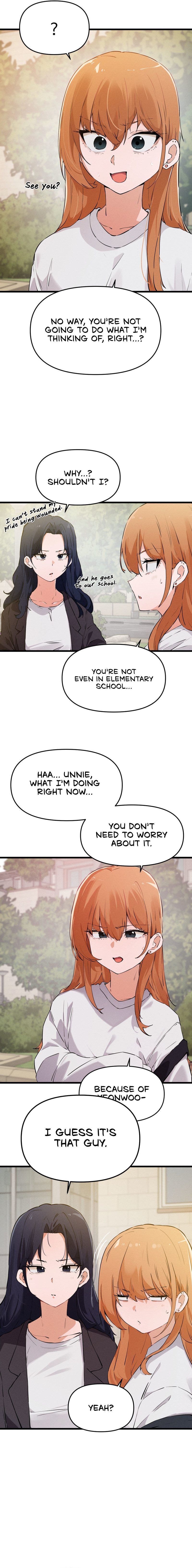 Finally with You - Page 17