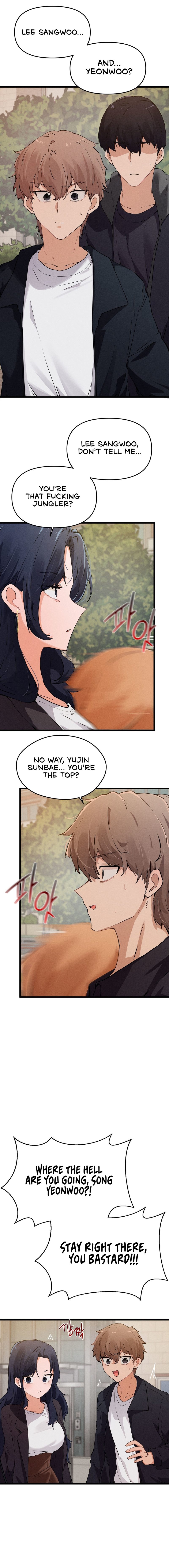 Finally with You - Page 19