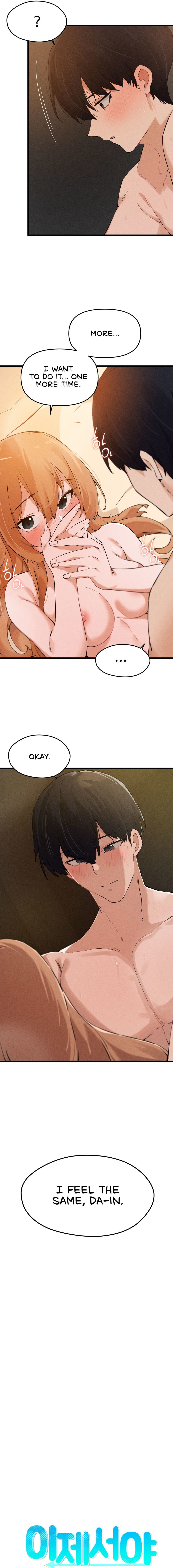 Finally with You - Page 2