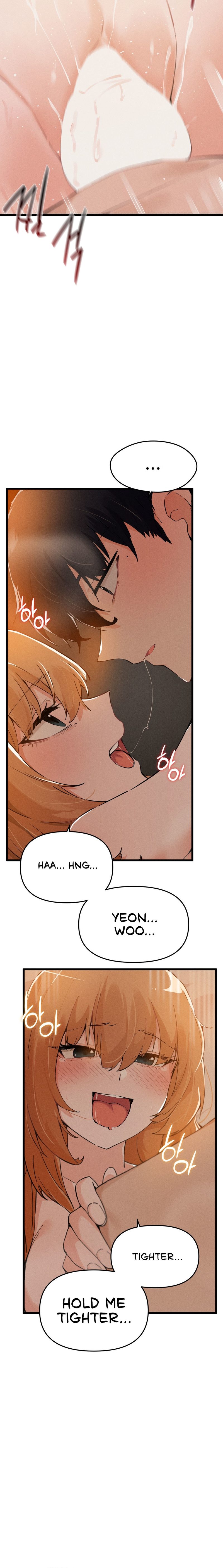 Finally with You - Page 5