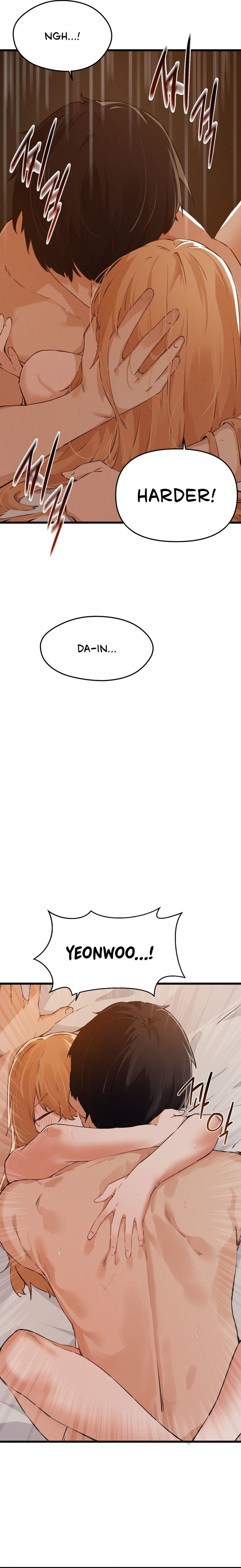 Finally with You - Page 6