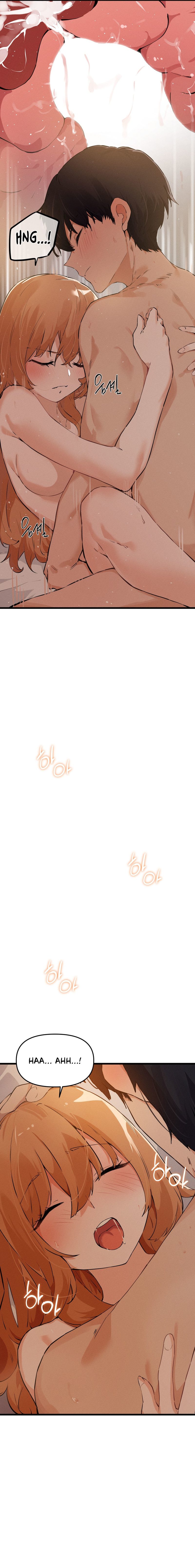 Finally with You - Page 7