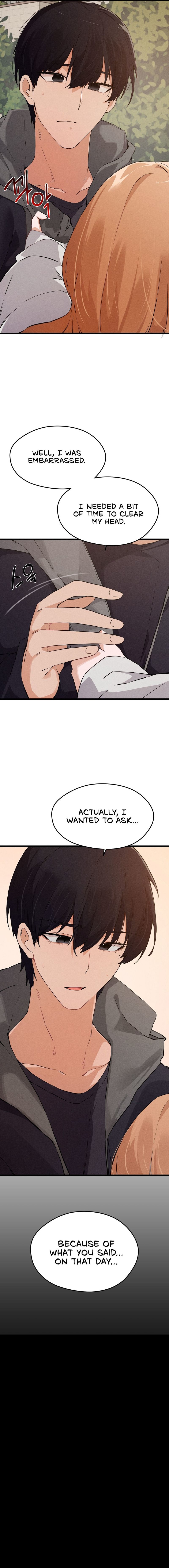 Finally with You - Page 10