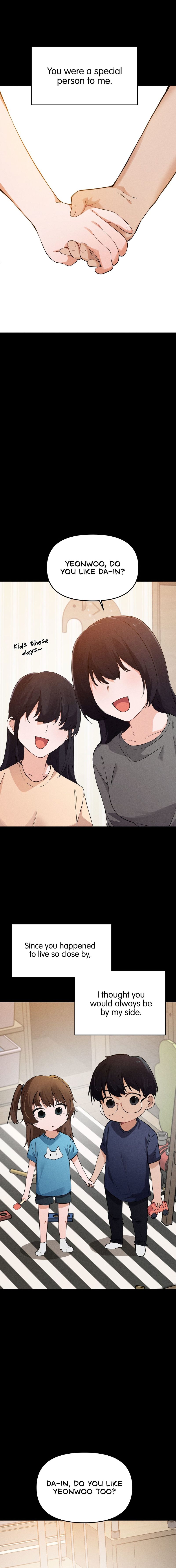 Finally with You - Page 11