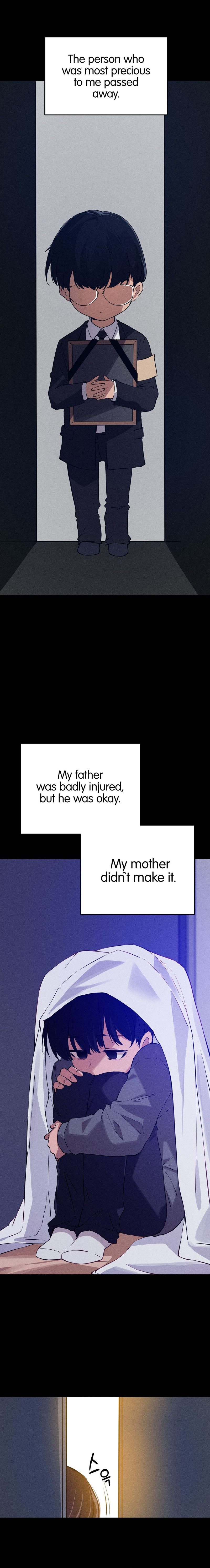 Finally with You - Page 13