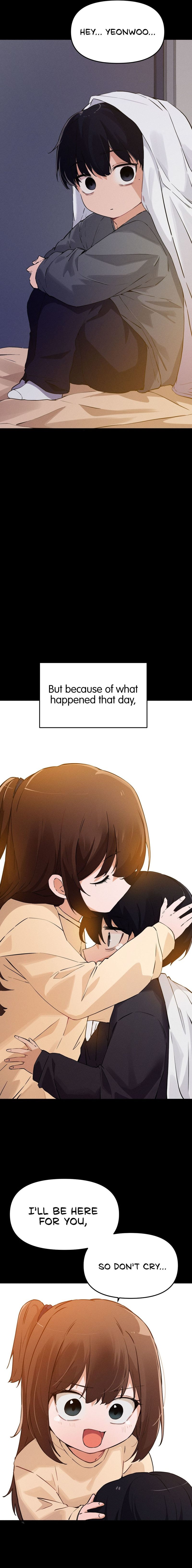 Finally with You - Page 14