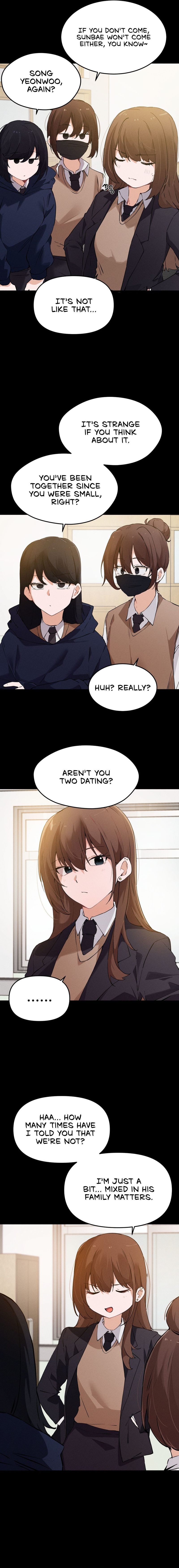 Finally with You - Page 17