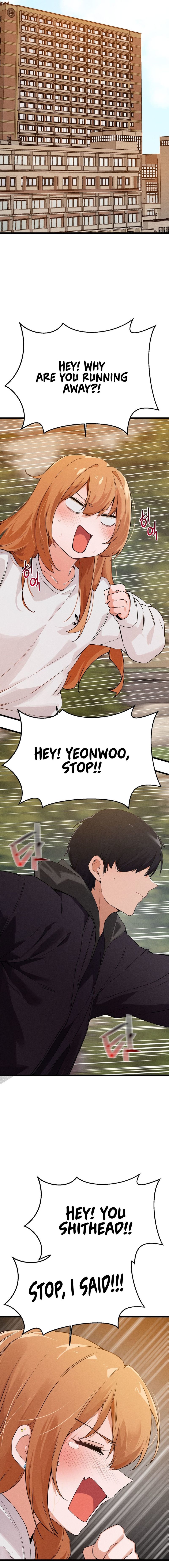Finally with You - Page 3