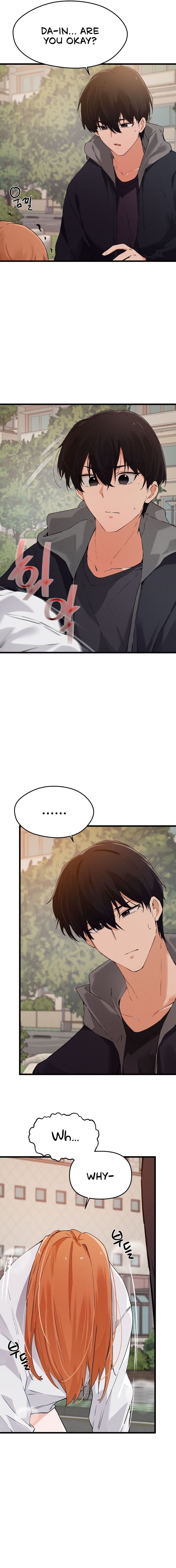 Finally with You - Page 5
