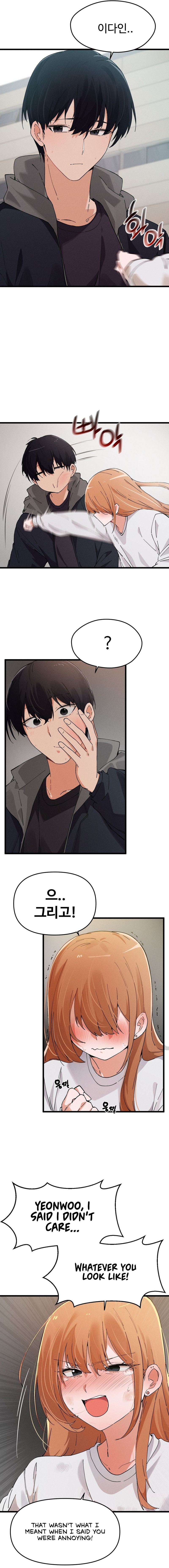 Finally with You - Page 10