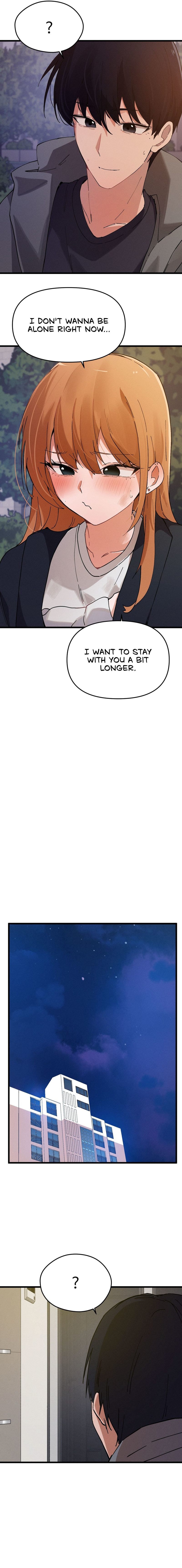 Finally with You - Page 14