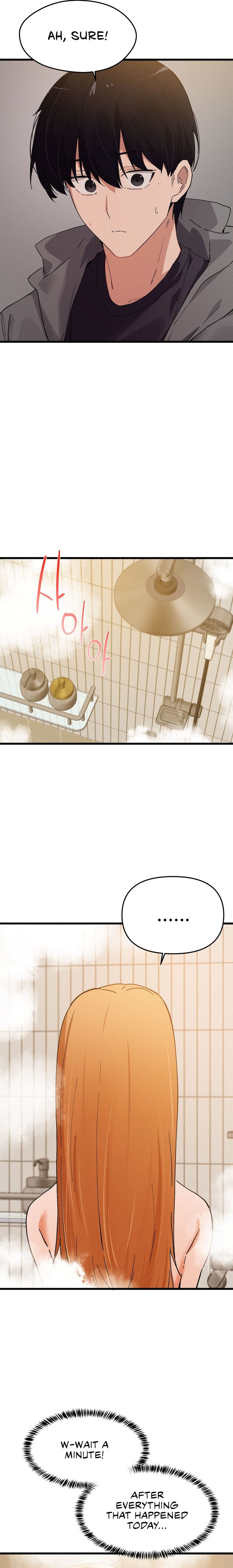 Finally with You - Page 16