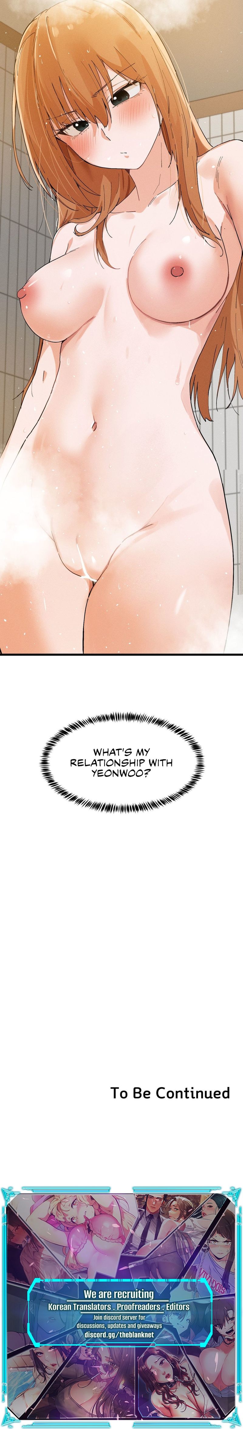 Finally with You - Page 17