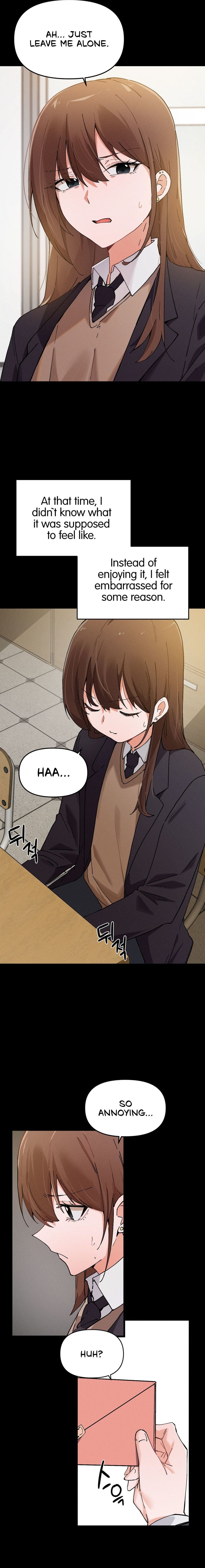 Finally with You - Page 3