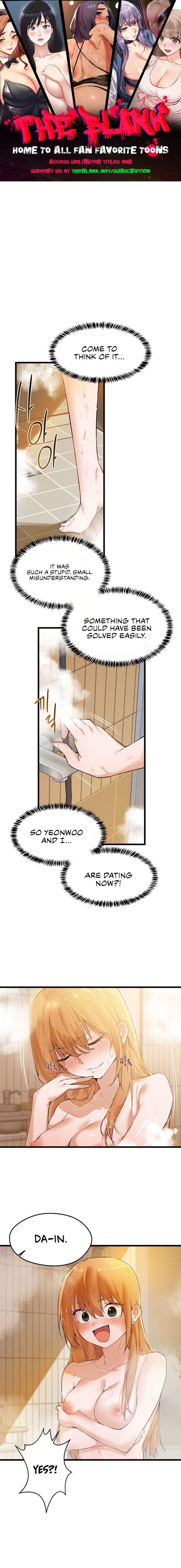 Finally with You - Page 1
