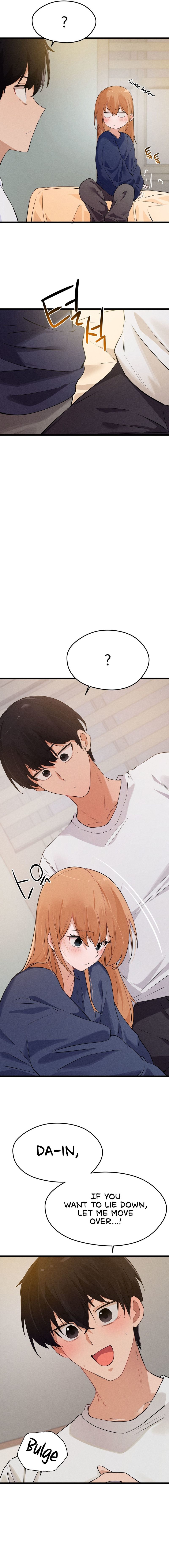 Finally with You - Page 10