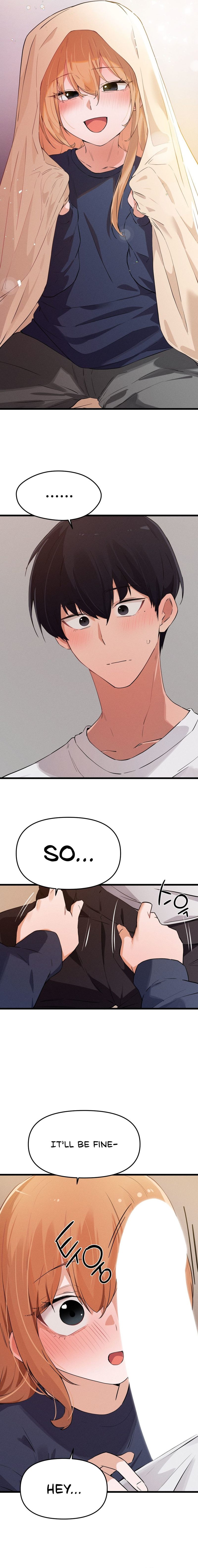 Finally with You - Page 14