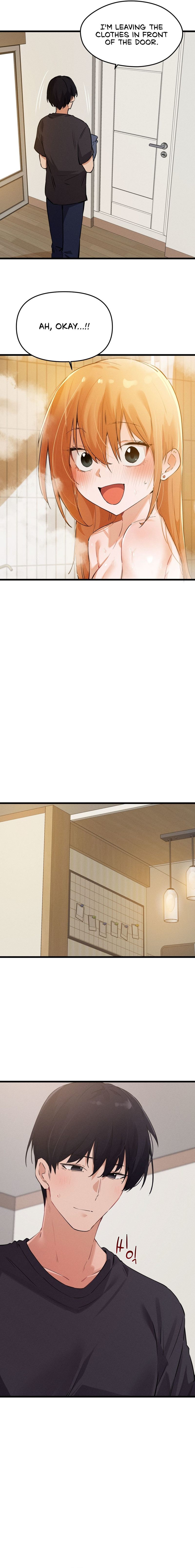 Finally with You - Page 2