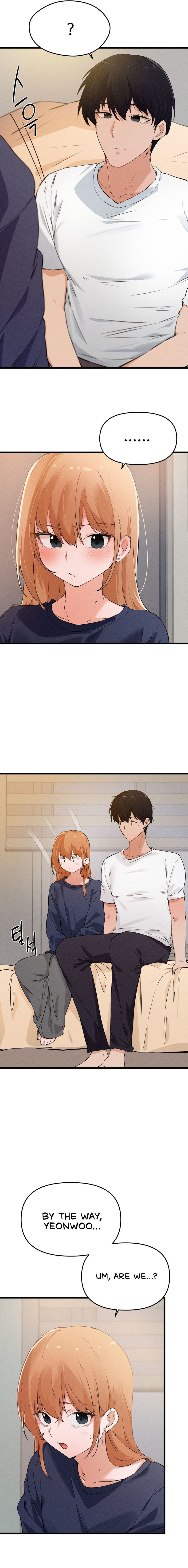 Finally with You - Page 5