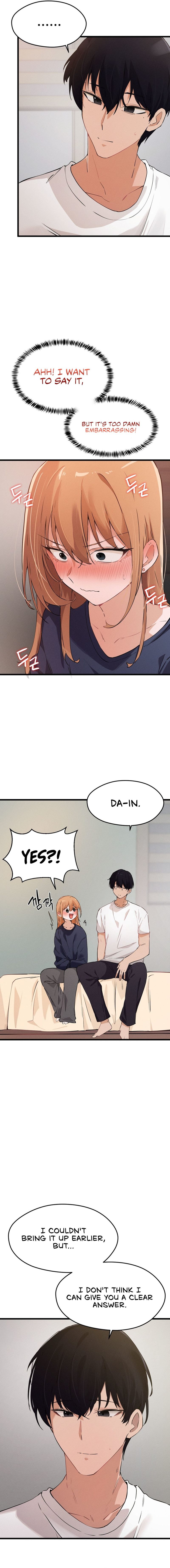Finally with You - Page 6