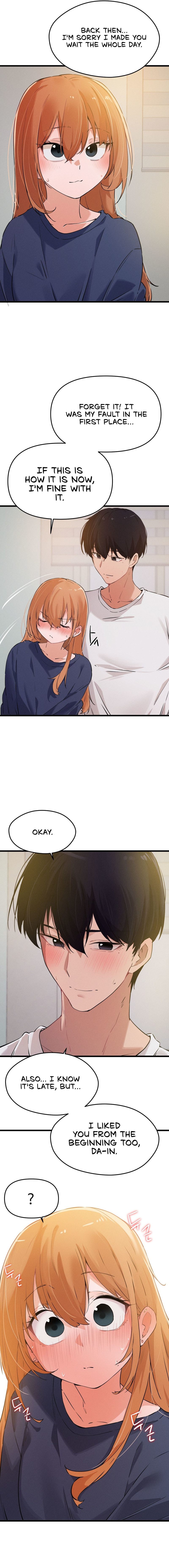 Finally with You - Page 7