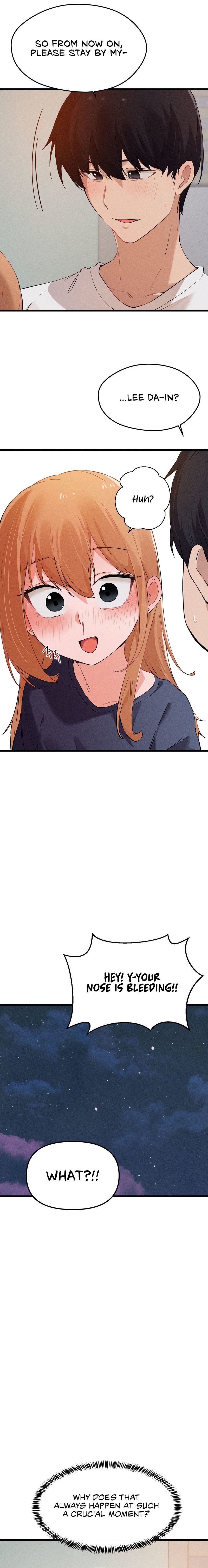 Finally with You - Page 8