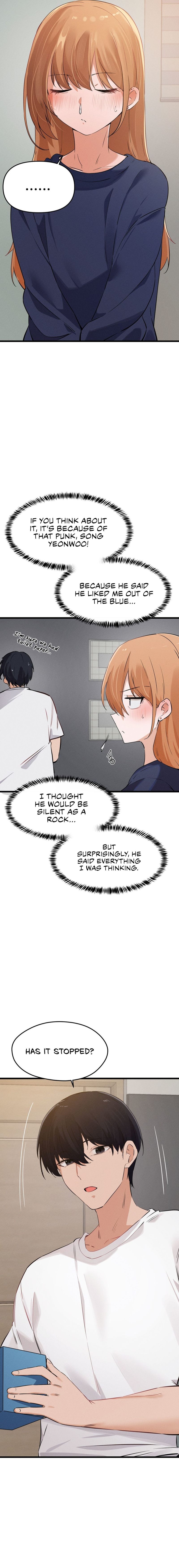 Finally with You - Page 9
