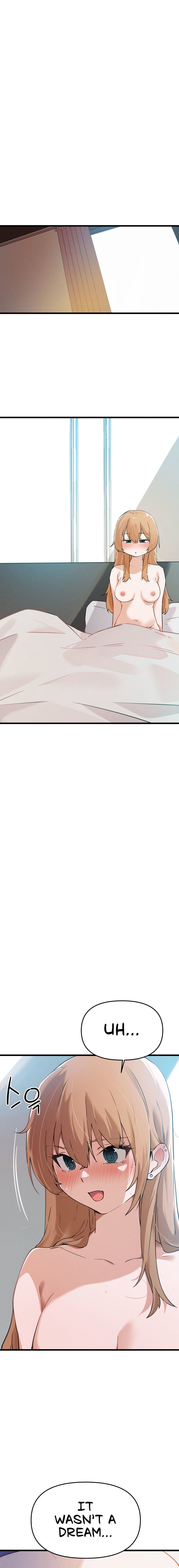 Finally with You - Page 13